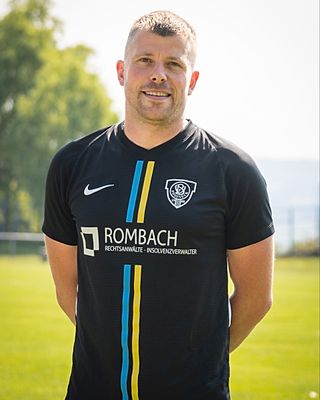 Christian Stahl