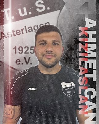 Ahmet Can Kizilaslan