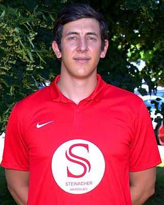 Benedikt Bender