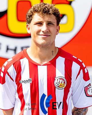 Mick Gudra