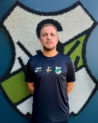 Soufian Schmidt