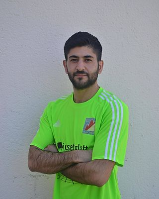 Ali Jalal Ghafoor