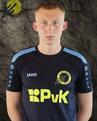 Adrian Romanus Georg Demant