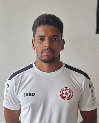 Jefferson Alcantara Ramirez