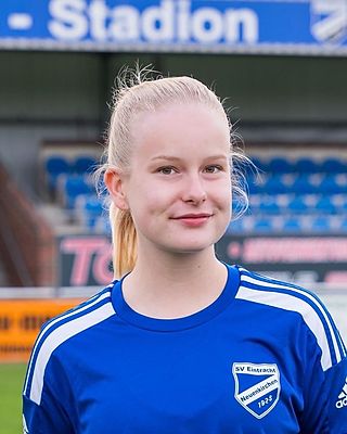 Pia Hüllemeyer