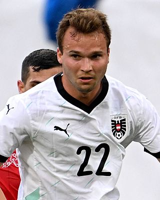 Matthias Seidl
