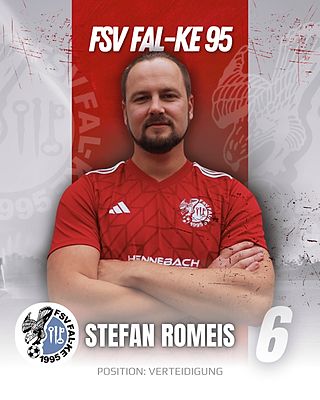 Stefan Romeis