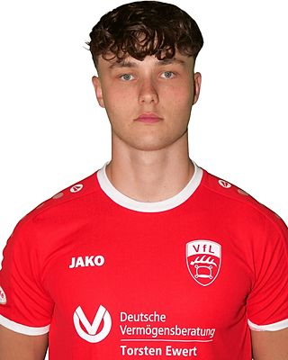 Jannis Gebhard