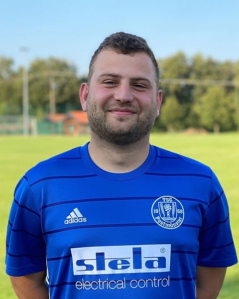 Foto: TSG Postmünster