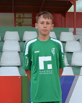 David Ochsenbauer