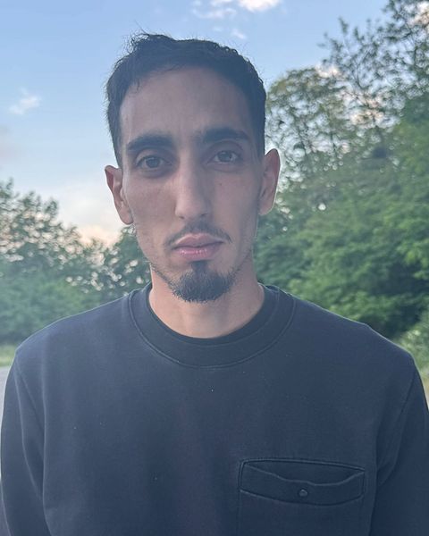 Foto: Ait Halla Hassan