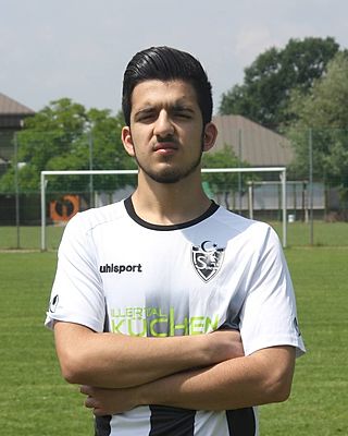 Umut Kocak