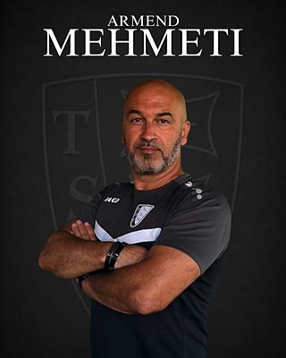 Armend Mehmeti