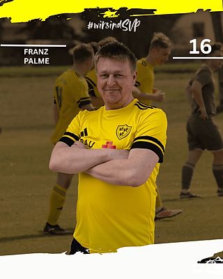 Franz Palme