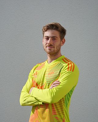 Joshua Peschel