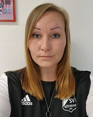 Victoria Raaymakers