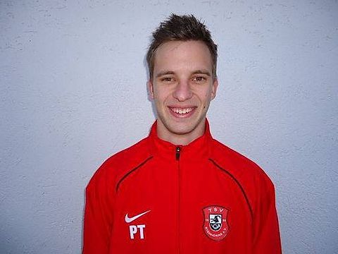 Foto: Portrait: Thomas Peschke Timi 