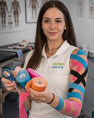 Chiara Laura Bachetzky