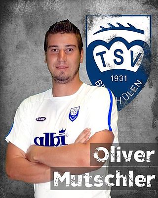 Oliver Mutschler