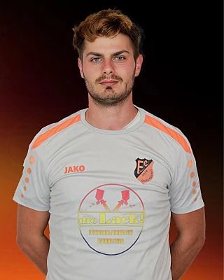 Andre Maier
