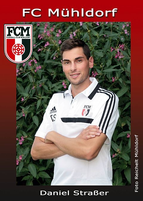 Foto: FC Mühldorf