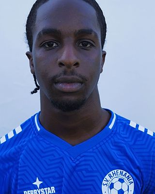 Jez Mahame Frempong