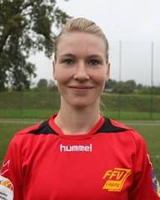 Elisabeth Hohmann
