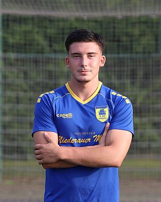 Levent Salih Usta