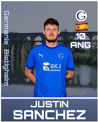 Justin Sanchez