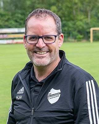Heinz-Jürgen Helweg