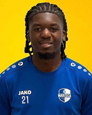 Andy Tshibuabua Mualaba