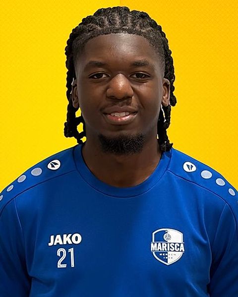 Andy Tshibuabua Mualaba