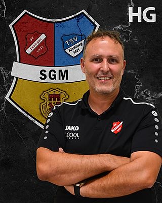 Holger Guter