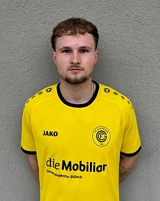 Nicolas Schwitter