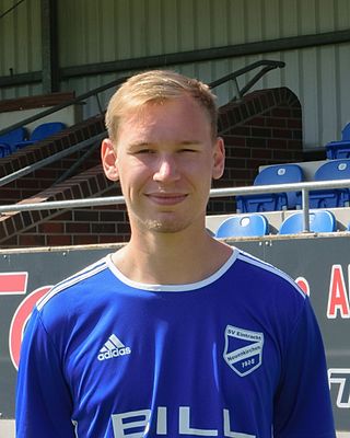 Thore Garmann
