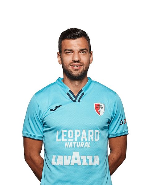 Foto: Marc Laroche - FC Swift Hesper