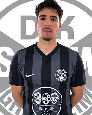 Emre Toumpan