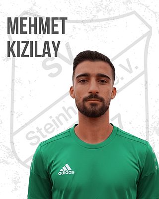 Mehmet Kizilay