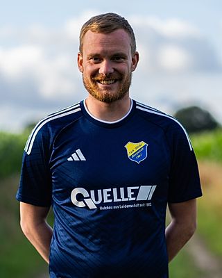Kevin Meier
