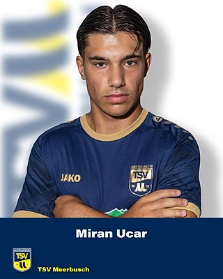 Miran Ucar
