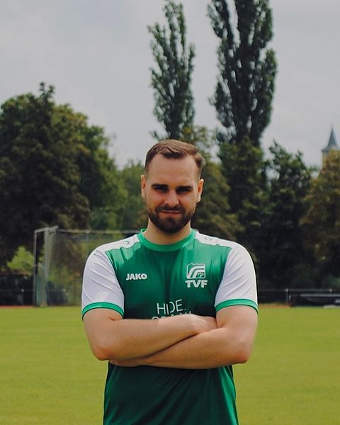 Foto: Felix Hietzker