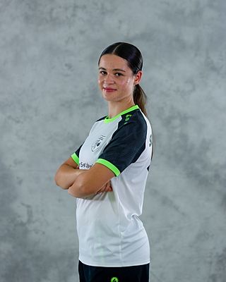 Greta Riemenschneider