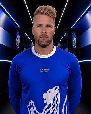 Tobias Lipp