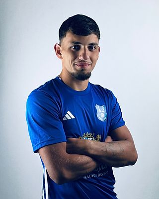 Aldin Garipi