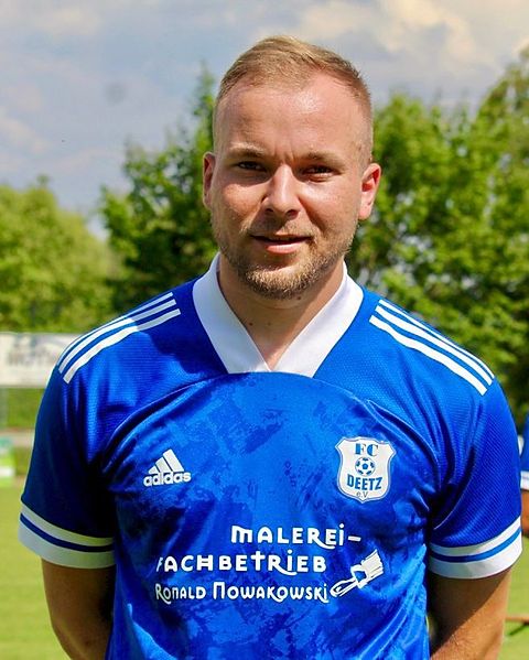 Foto: Dennie Rufflett