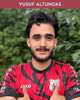 Ammar Yusuf Altundas