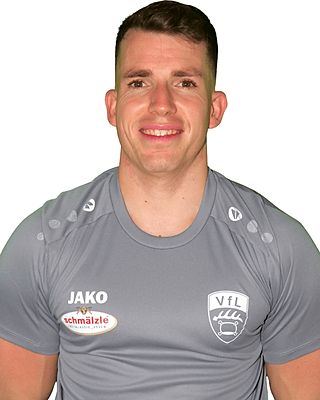 Daniel Metzger