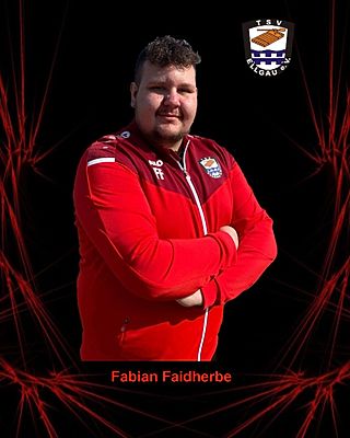 Fabian Faidherbe