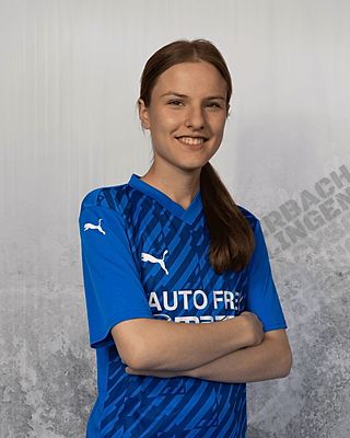 Anna Siegert