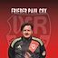 Frieder Paul Cox